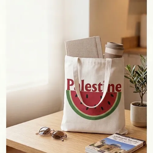 palestine bag - store Gaza